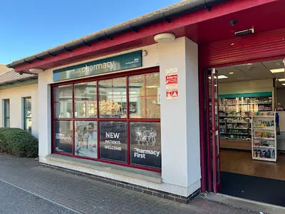 Cosham Community Pharmacy