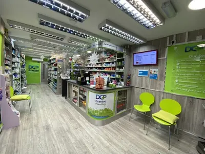 Drayton Prime Pharmacy