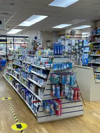 Goldchem Pharmacy Travel Clinic And Vaccination Center Portsmouth
