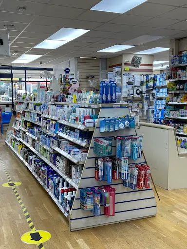 Goldchem Pharmacy Travel Clinic And Vaccination Center Portsmouth