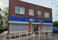 Lalys Pharmacy Southsea