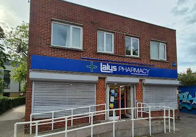 Lalys Pharmacy Southsea