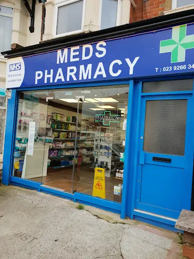 Meds Pharmacy