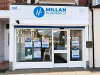 Millan Pharmacy London Road - Travel Clinic & Vaccination Centre