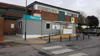 Morrisons Pharmacy
