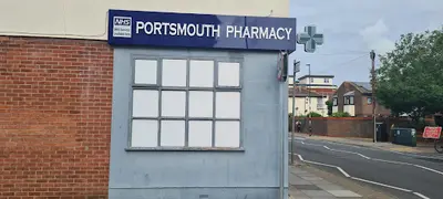 Portsmouth Pharmacy