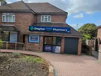 Sovereign Pharmacy (drayton Prime Pharmacy)