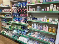 Longsters Pharmacy