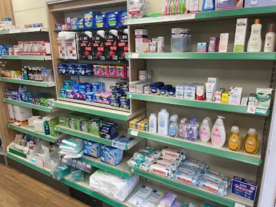 Longsters Pharmacy