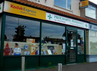 Pritchards Pharmacy