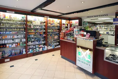 Prestbury Pharmacy
