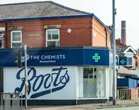 Boots Pharmacy