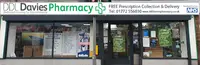 Ddl Davies Pharmacy Preston - Weight Loss Clinic, Travel Vaccinations & Ear Wax Removal