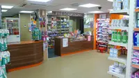 Mx Pharmacy