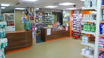 Mx Pharmacy