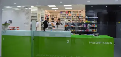 Nhl Pharmacy Weight Loss Clinic