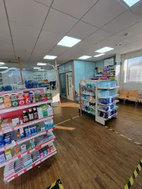 Preston Pharmacy Weight Loss Blood Tests Travel Health Ear Wax Removal
