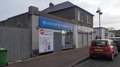 Bankton Pharmacy - Alphega Pharmacy