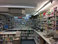 Dennis Gore Chemists Ltd