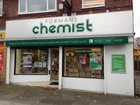 Formans Chemist - Weight Loss And Travel Clinic