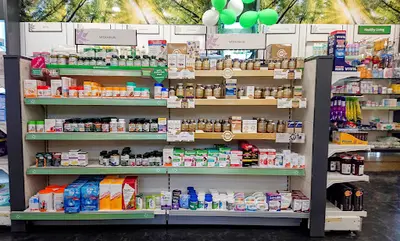 Prestwich Pharmacy