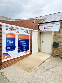 Prudhoe Pharmacy
