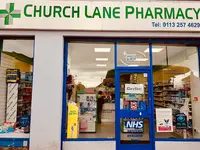 Church Lane Pharmacy Travel Health And Yellow Fever Centre
