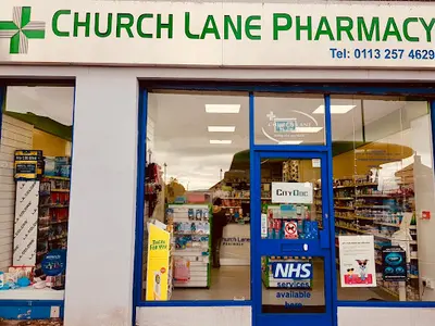 Church Lane Pharmacy Travel Health And Yellow Fever Centre