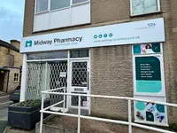 Midway Pharmacy & Weight Management Clinic (church Lane)