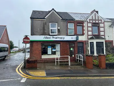 Allied Pharmacy - Kenfig Hill