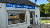 Ferryburn Pharmacy