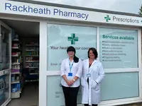 Rackheath Pharmacy
