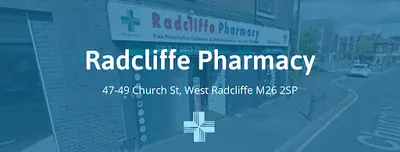 Radcliffe Pharmacy