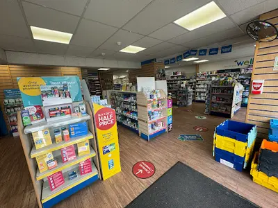 Well Pharmacy