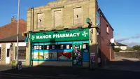 Manor Pharmacy
