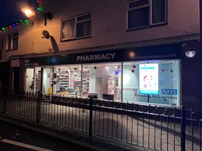 Ramsey Pharmacy