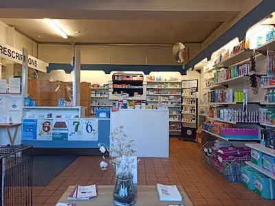 Ratho Pharmacy