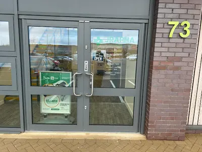 Jrapha Pharmacy