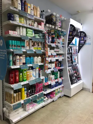 Boots Pharmacy