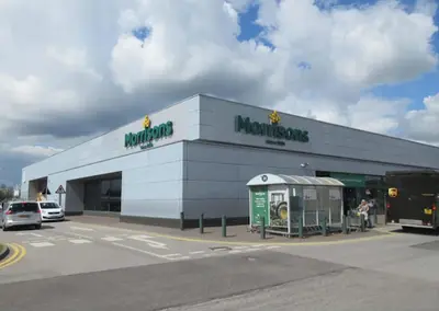 Morrisons Pharmacy