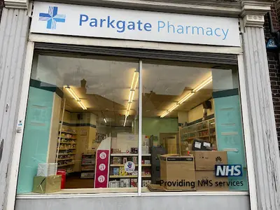 Parkgate Pharmacy