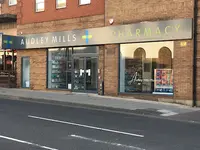 Audley Mills Pharmacy
