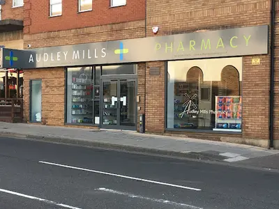 Audley Mills Pharmacy