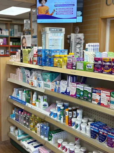 Safedale Ltd - Grange Pharmacy, Weight Loss And Travel Clinic + Vaccination Centre