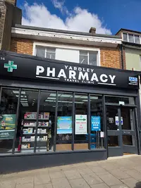 Yardley Pharmacy