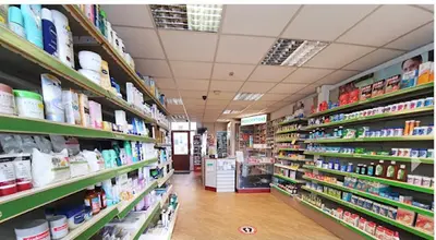 Read & Simonstone Pharmacy