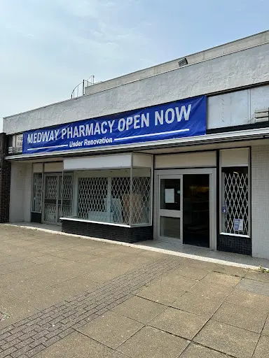 Medway Pharmacy