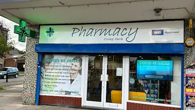 Newdays Pharmacy & Travel Clinic