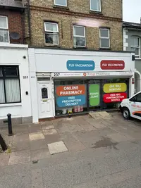 Orange Pharmacy