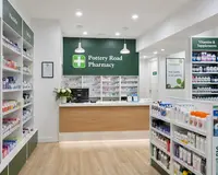 Pottery Road Pharmacy, Weight Loss & Travel Clinic In Reading